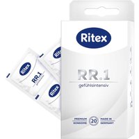 Ritex Rr 1 Kondome