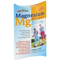 Magnesium Direkt 350 mg Beutel