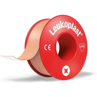 Leukoplast 5 m x 1 25 cm 1521 Pflaster