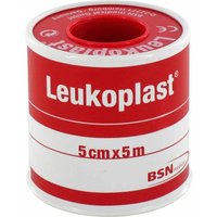 Leukoplast 5 m x 5 cm 1524 Pflaster