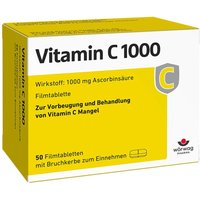 Vitamin C 1000