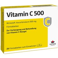 Vitamin C 500