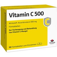 Vitamin C 500
