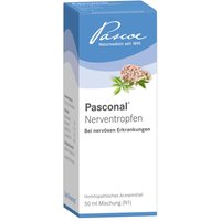 Pasconal Nerventropfen Tropfen
