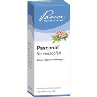 Pasconal Nerventropfen Tropfen