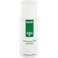 Arganöl