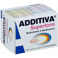 Additiva Superform
