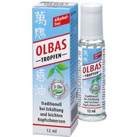 Olbas Tropfen