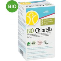 Chlorella Bio Naturland 500 mg Tabletten