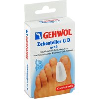 Gehwol Zehenteiler G groß