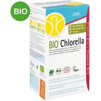 Chlorella Bio Naturland 500 mg Tabletten