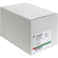 Vliwazell Saugkompressen 10x20 cm unsteril Kompressen