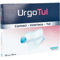 Urgotül 10x10 cm Wundgaze
