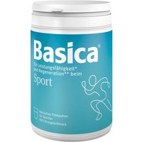 Basica Sport Pulver
