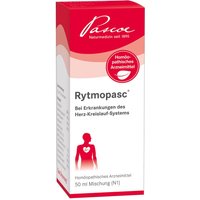 Rytmopasc Tropfen