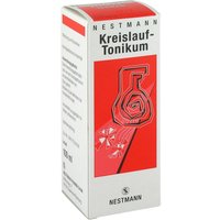 Kreislauf Tonikum Nestmann Tropfen