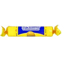 Soldan Tex Schmelz Traubenzucker Citrone