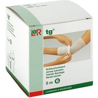 TG Schlauchverband Gr 6 5 m weiß