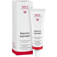 Majorana Vaginalgel