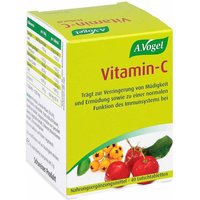 Vitamin C A Vogel Lutschtabletten