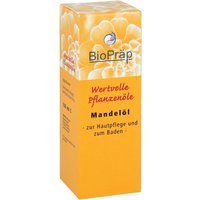 Mandelöl
