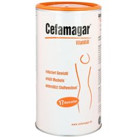 Cefamagar Pulver
