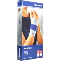 Manutrain Handgelenkbandage 4 Rechts Titan