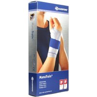Manutrain Handgelenkbandage 6 Rechts Titan