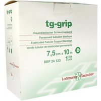 Tg Grip Stütz Schlauchverband D 7 5 cmx10 m