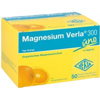 Magnesium Verla Granulat