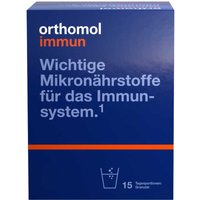 Orthomol Immun Granulat