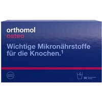 Orthomol Osteo Granulat
