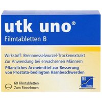 Utk uno B