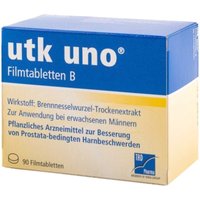 Utk uno B