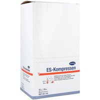 Es- steril 10x20 cm 8fach Kompressen