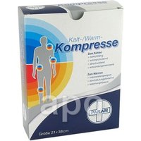 Kalt-warm Kompresse 21x38 cm Kompressen