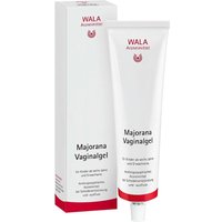 Majorana Vaginalgel
