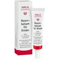 Nasenbalsam für Kinder Salbe
