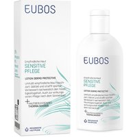 Eubos Sensitive Dermo Protectiv Lotion