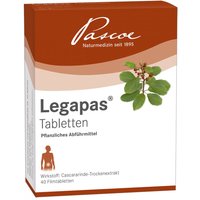 Legapas Tabletten