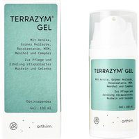 Terrazym Gel