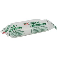 Mullbinden Geka 6 cmx4 m Verband