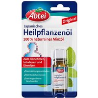 Abtei Japanisches Heilpflanzenöl