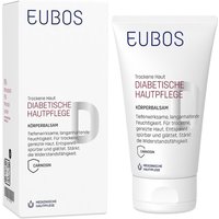 Eubos Diabetes Haut Körper Lotion