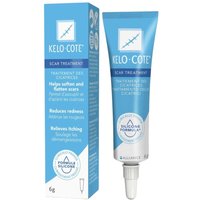 Kelo-Cote Silikon zur Behandlung von Narben Gel