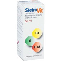 Steirovit Tropfen