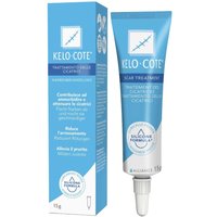 Kelo-Cote Silikon zur Behandlung von Narben Gel