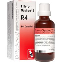 Entero Gastreu S R 4 zum Einnehmen Tropfen