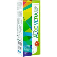 Aloe Vera 97 5% Doktor Storz Tube 97,5 % Gel