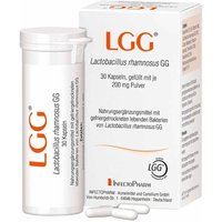 Lgg Kapseln